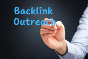 Backlink Outreach
