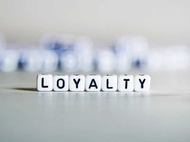 Building Customer Loyalty and Retention