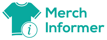 Merch Informer Logo