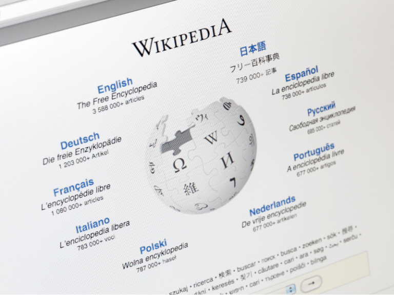 wikipedia backlinks