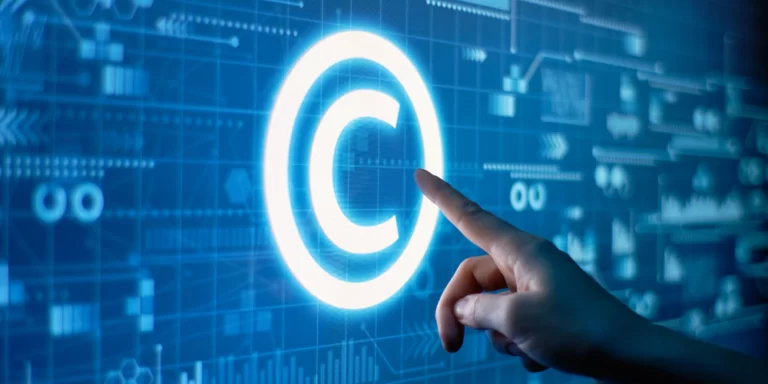 Print on demand copyright