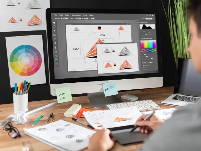 Graphic Design Tools for Affiliate Marketers
