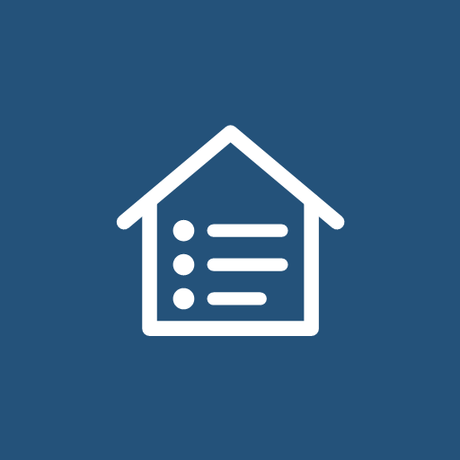 AbodeX Home Inventory app icon