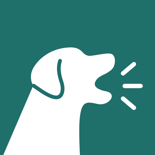 Bark Logger app icon