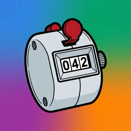 Countlet app icon