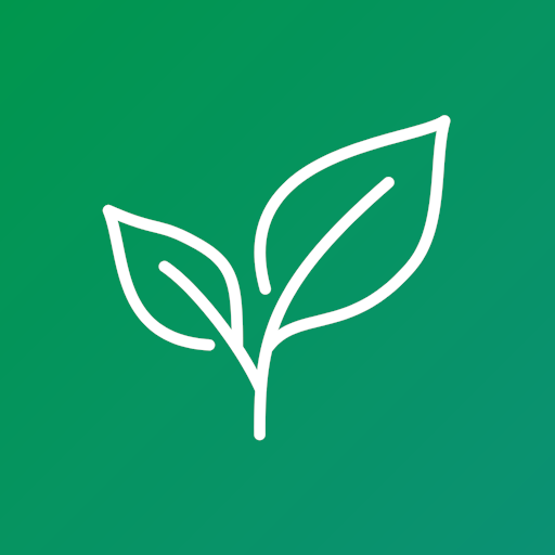 LumiLeaf app icon